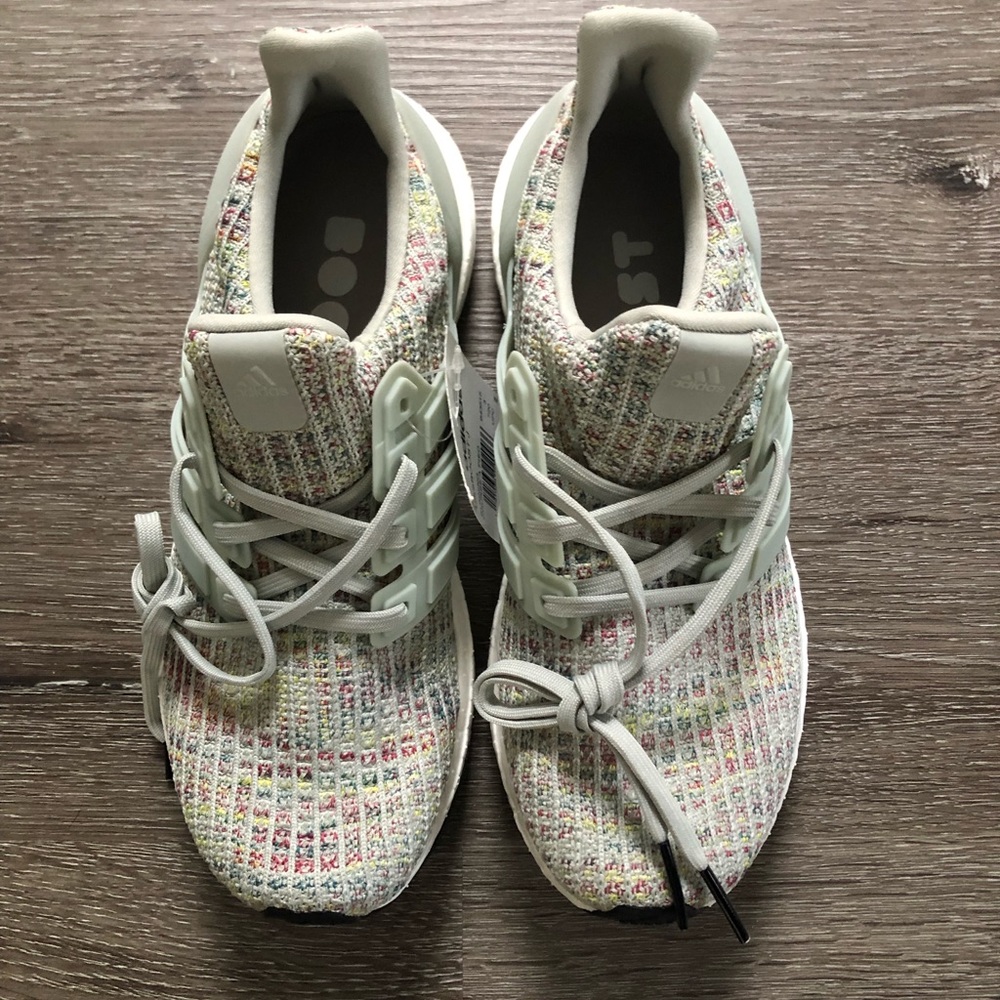*NEW* Big Kids’ adidas UltraBOOST 3.0 Running Shoes